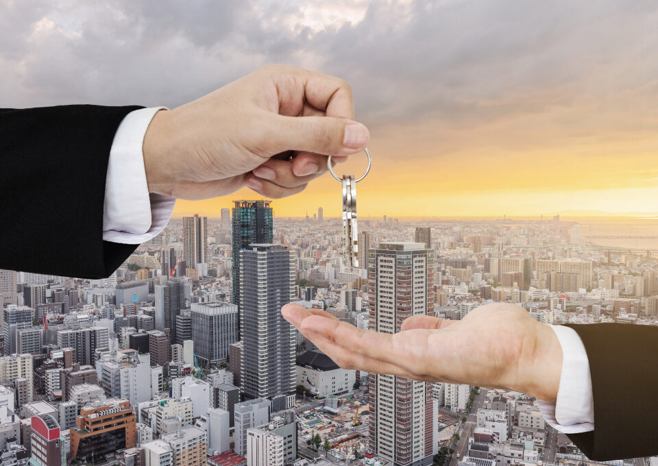 Housing Company in Bangladesh