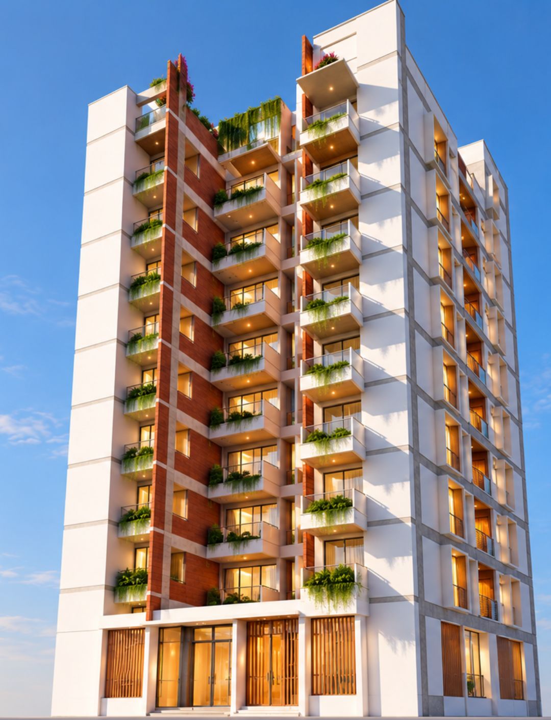 Home Premium Vila